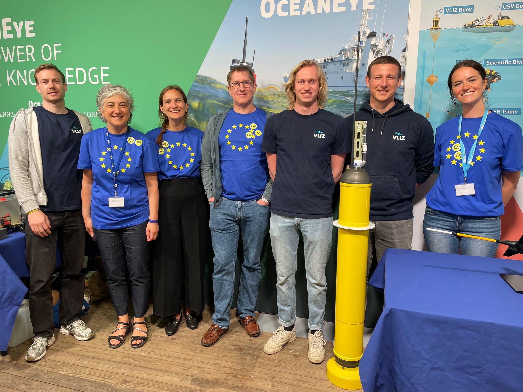 European Open Days 2026